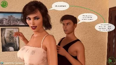 MandoLogica – Just For You 22 - Page 36