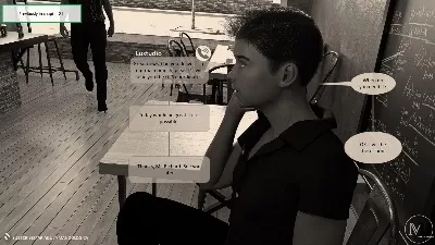 MandoLogica – Just For You 22 - Page 3