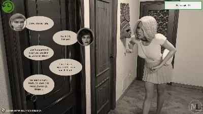 MandoLogica – Just For You 22 - Page 40