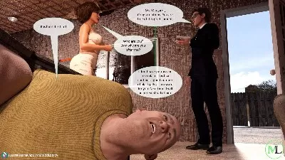 MandoLogica – Just For You 22 - Page 46