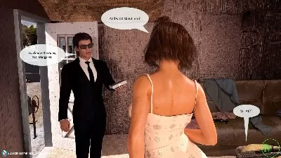 MandoLogica – Just For You 22 - Page 47