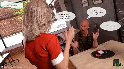 MandoLogica – Just For You 22 - Page 49