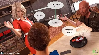 MandoLogica – Just For You 22 - Page 50