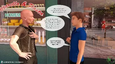 MandoLogica – Just For You 22 - Page 52