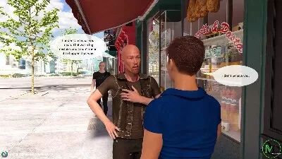 MandoLogica – Just For You 22 - Page 53