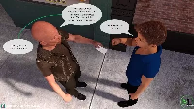 MandoLogica – Just For You 22 - Page 54