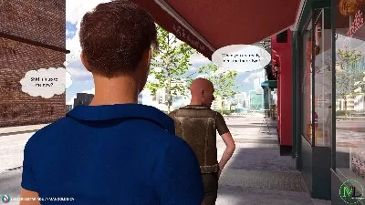 MandoLogica – Just For You 22 - Page 56