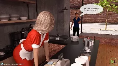 MandoLogica – Just For You 22 - Page 57