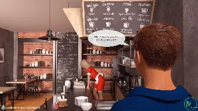 MandoLogica – Just For You 22 - Page 58