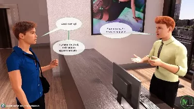 MandoLogica – Just For You 22 - Page 61