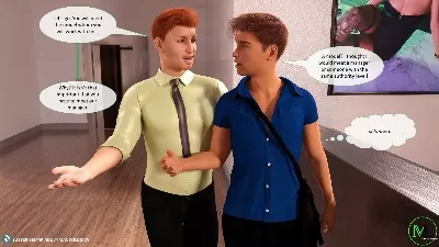 MandoLogica – Just For You 22 - Page 65