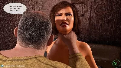 MandoLogica – Just For You 22 - Page 6