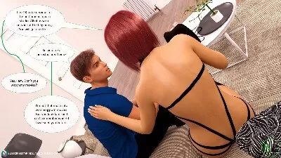 MandoLogica – Just For You 22 - Page 70