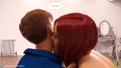 MandoLogica – Just For You 22 - Page 73