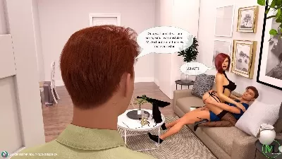 MandoLogica – Just For You 22 - Page 89