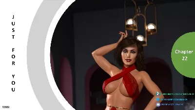 MandoLogica – Just For You 22