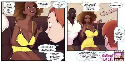 The Queen of Spades – Devin Dickie - Page 2
