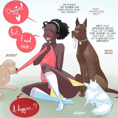 Rainwater – Caramel Drizzled Cheesecake - Page 13