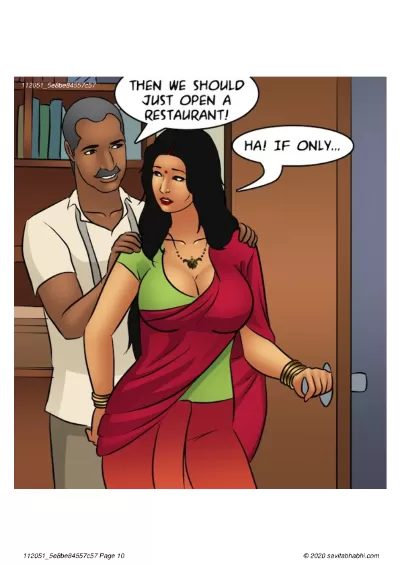 Intensive Care - Page 9