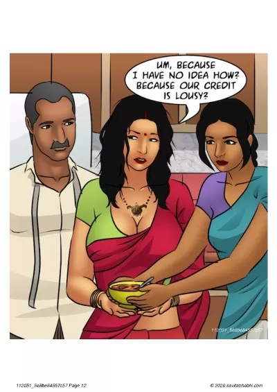 Intensive Care - Page 11