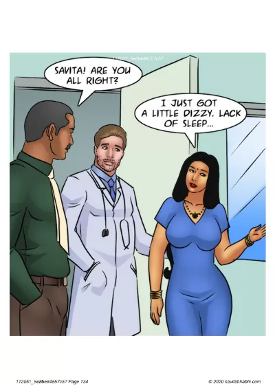 Intensive Care - Page 133