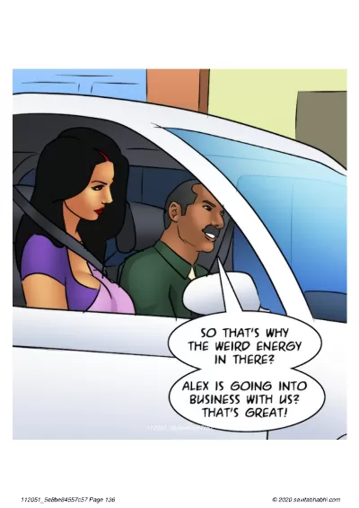 Intensive Care - Page 135