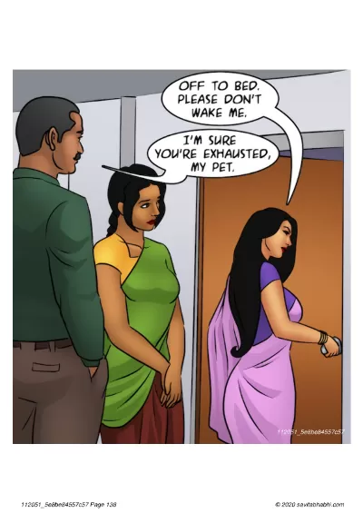 Intensive Care - Page 137