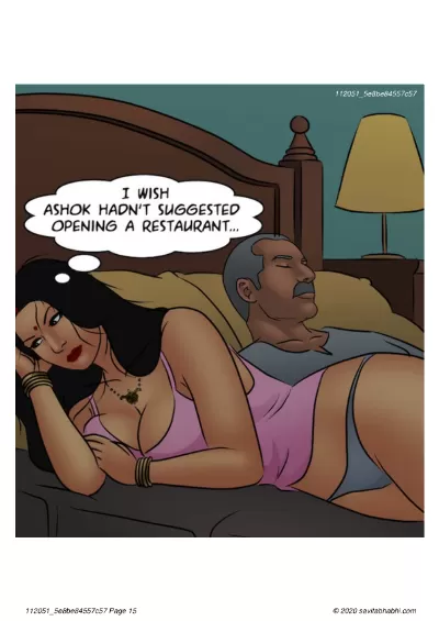 Intensive Care - Page 14