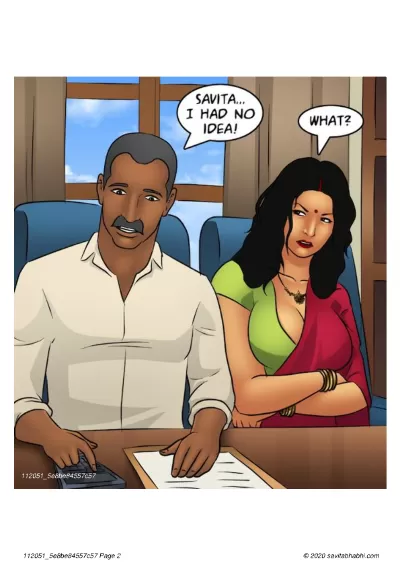 Intensive Care - Page 1