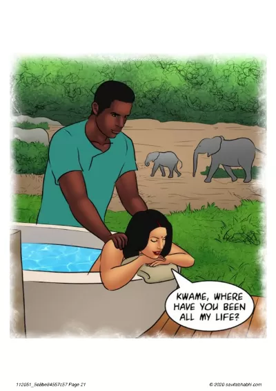 Intensive Care - Page 20