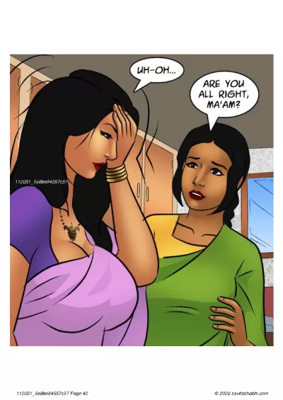 Intensive Care - Page 41