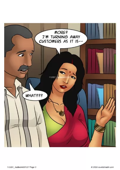 Intensive Care - Page 4