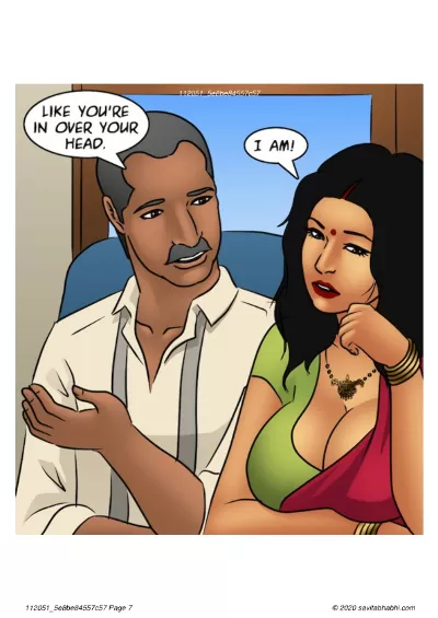 Intensive Care - Page 6