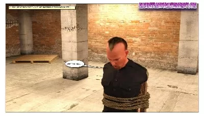 Wendy Thorne – Witness Protection - Page 10