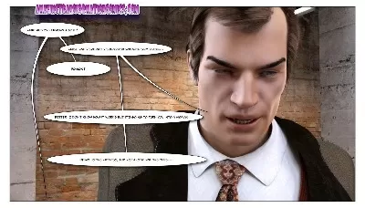 Wendy Thorne – Witness Protection - Page 15