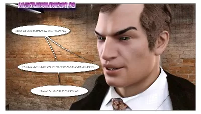 Wendy Thorne – Witness Protection - Page 17