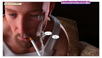 Wendy Thorne – Witness Protection - Page 19