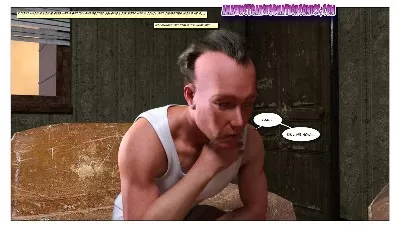 Wendy Thorne – Witness Protection - Page 21