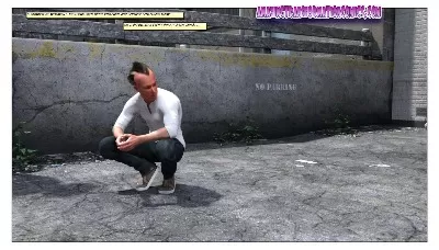 Wendy Thorne – Witness Protection - Page 26