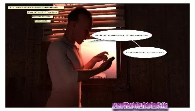 Wendy Thorne – Witness Protection - Page 27