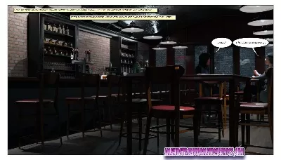 Wendy Thorne – Witness Protection - Page 30