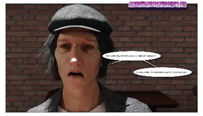 Wendy Thorne – Witness Protection - Page 33