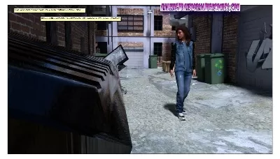 Wendy Thorne – Witness Protection - Page 36