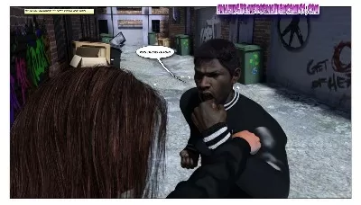 Wendy Thorne – Witness Protection - Page 41