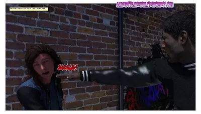 Wendy Thorne – Witness Protection - Page 42