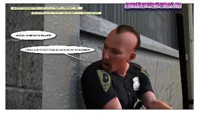 Wendy Thorne – Witness Protection - Page 4