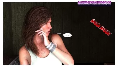 Wendy Thorne – Witness Protection - Page 50