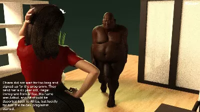 TRTraider – Re-Sex - Page 2