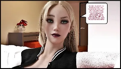 Alison Hale – Sayyid the Stud Friend - Page 11