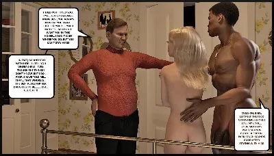 Alison Hale – Sayyid the Stud Friend - Page 18
